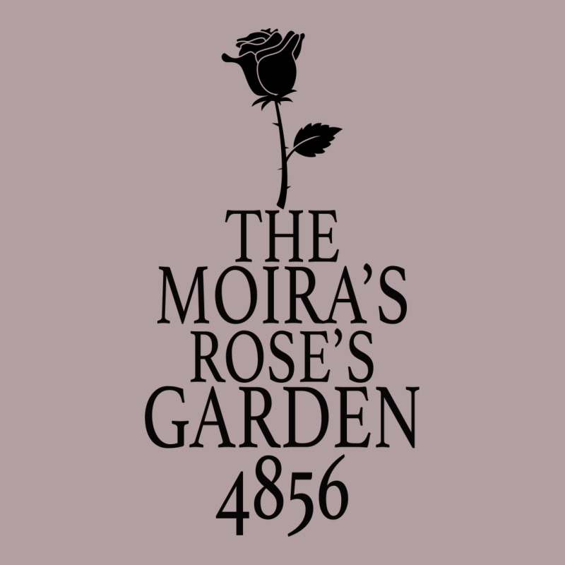 The Moira's Rose's Garden Vintage Hoodie by Bettercallsaul | Teevron