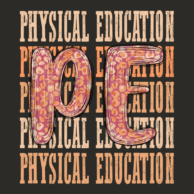 Physical Education Heavy Core Tee by MaliasSmallBusiness | Teevron