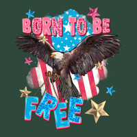 Born To Be Free Zipper Hoodie | Teevron