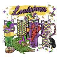 obsessive cup disorder mardi gras | Teevron