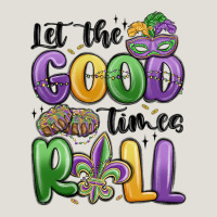 Let The Good Times Roll Heavy Core Tee | Teevron