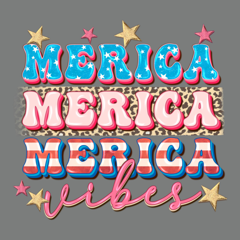 Merica Vibes Premium Hoodie by FaDigitalArtStudio | Teevron