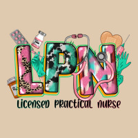 Licensed Practical Nurse Heavyweight Sweatshirt | Teevron