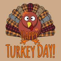 Happy Turkey Day - Thanksgiving Party Vintage Hoodie | Teevron