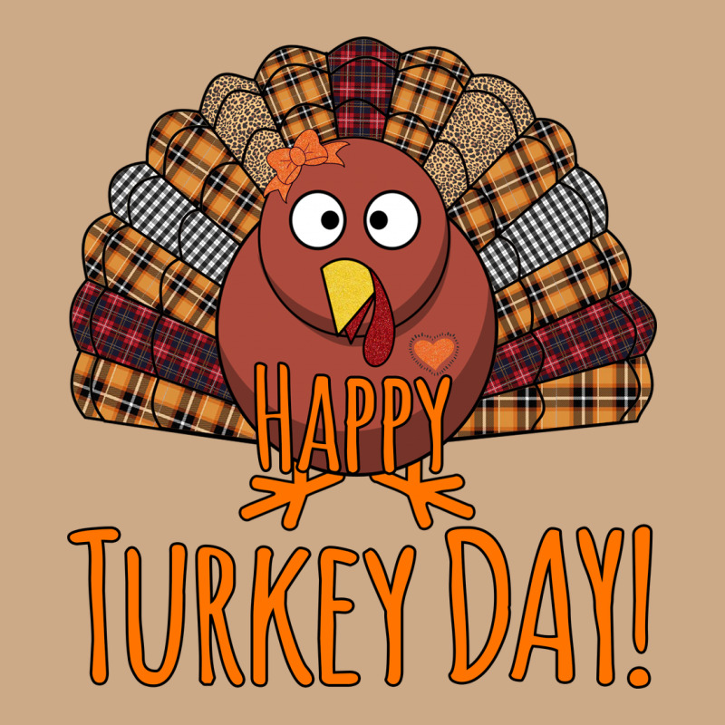 Happy Turkey Day - Thanksgiving Party Vintage Hoodie by Bettercallsaul | Teevron