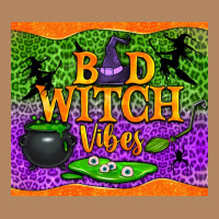Bad Witch Vibes Long Sleeve Tee | Teevron