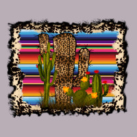 Serape Cactus Vintage Tee | Teevron