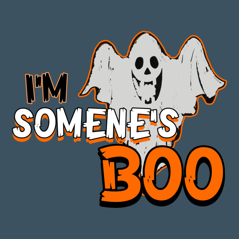 I'm Someone's Boo Halloween Urban Heavy Tee by Bettercallsaul | Teevron