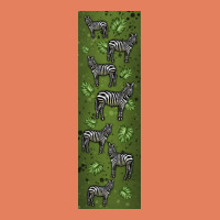 Zebra Classic Tee | Teevron