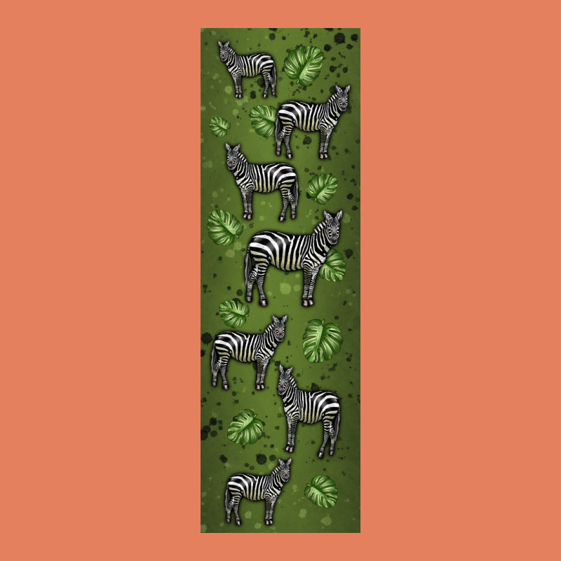 Zebra Classic Tee by LillyAllenDesigns | Teevron