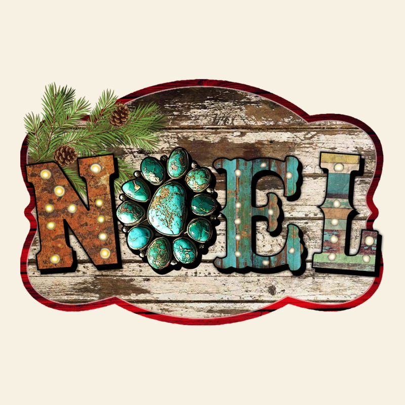 Christmas Noel Vintage Tee by Bettercallsaul | Teevron