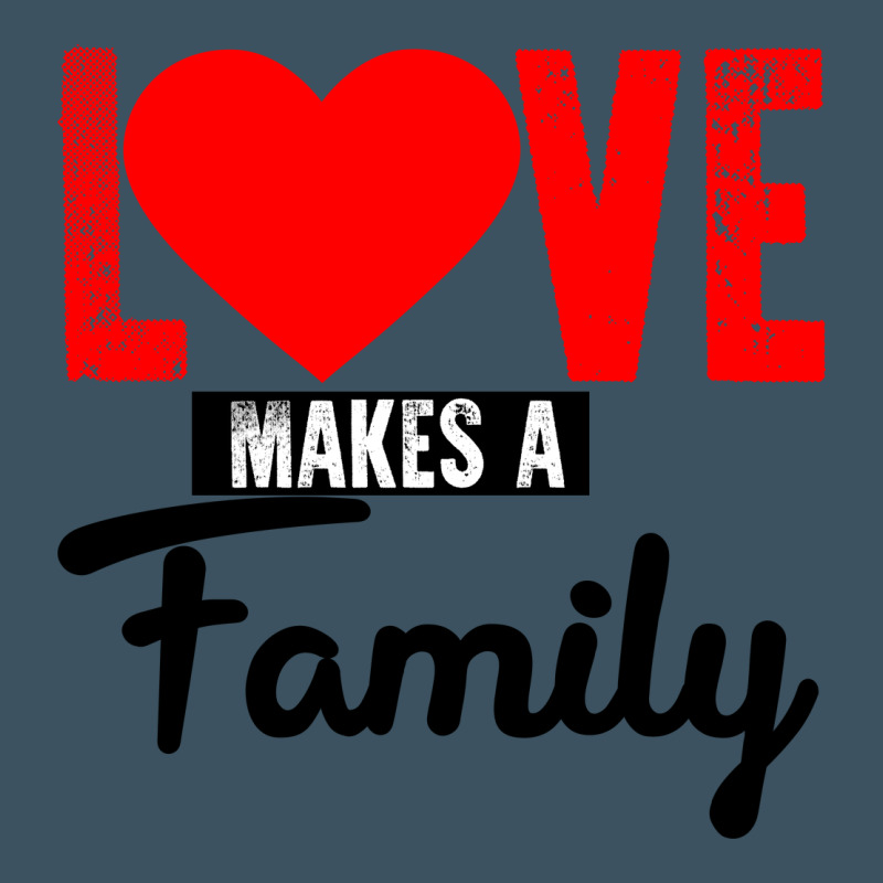 Family Love Urban Heavy Tee by Bettercallsaul | Teevron