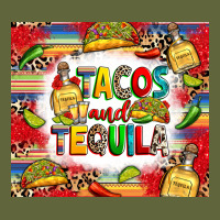 Tacos And Tequila Classic Tee | Teevron