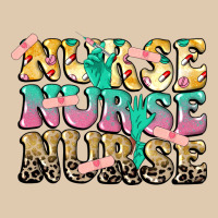 Nurse Nurse Nurse Heavyweight Sweatshirt | Teevron