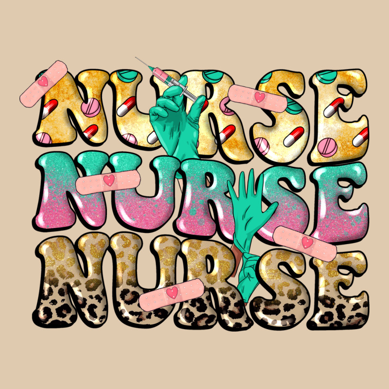 Nurse Nurse Nurse Heavyweight Sweatshirt by CowGirlArtShop | Teevron