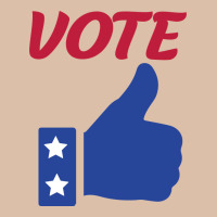 Vote Urban Heavy Tee | Teevron