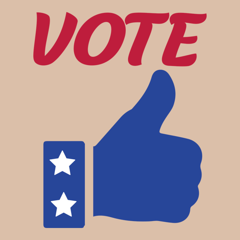 Vote Urban Heavy Tee by Bettercallsaul | Teevron