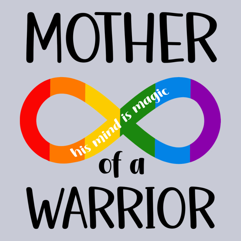 Mother Of Warrior Heavyweight Hoodie by CowhideDigitalArt | Teevron