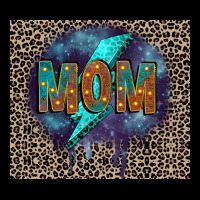 Leopard Mom Zipper Hoodie | Teevron