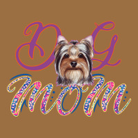 Dog Mom Vintage Tee | Teevron