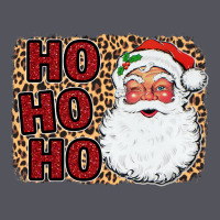 Ho Ho Ho Santa Vintage Hoodie | Teevron