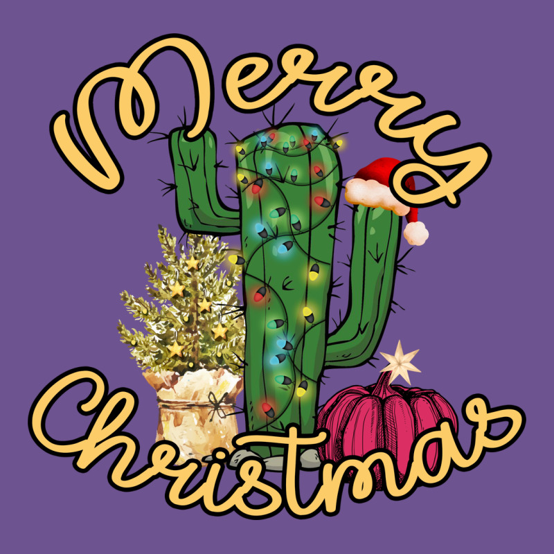 Cactus Christmas Vintage Tee by Bettercallsaul | Teevron
