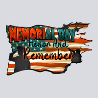 Memorial Day Honor And Remember Zipper Hoodie | Teevron