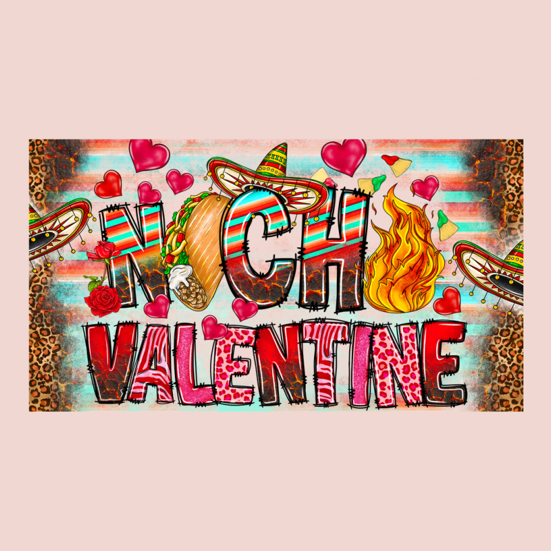 Nach Valentine Premium Sweatshirt by CowhideDigitalArt | Teevron