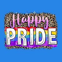 Happy Pride Premium Hoodie | Teevron