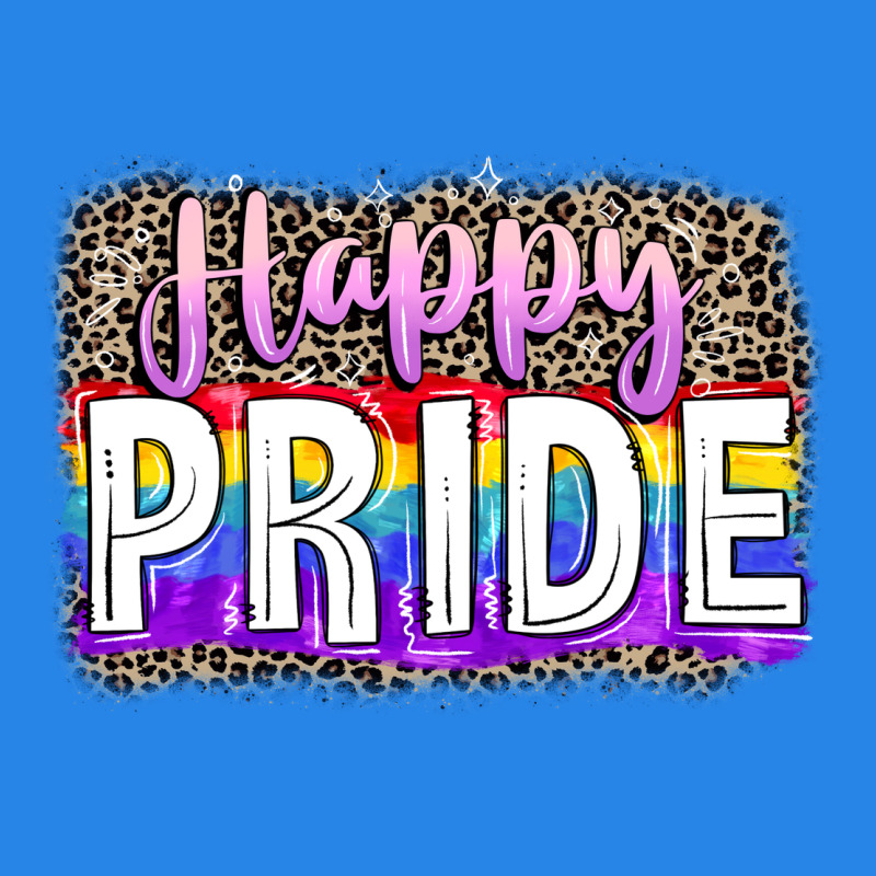 Happy Pride Premium Hoodie by FaDigitalArtStudio | Teevron