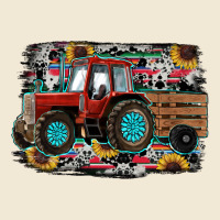Western Tracktor Ladies Tee | Teevron