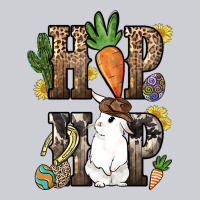 Hip Hop Easter Bunny Easter Day Heavyweight Sweatshirt | Teevron