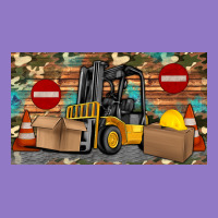 Forklift Sippy Urban Hoodie | Teevron
