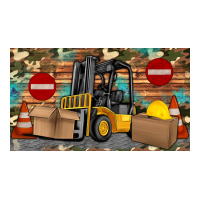 forklift sippy | Teevron