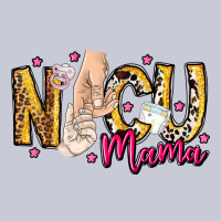Nicu Mama Heavyweight Hoodie | Teevron