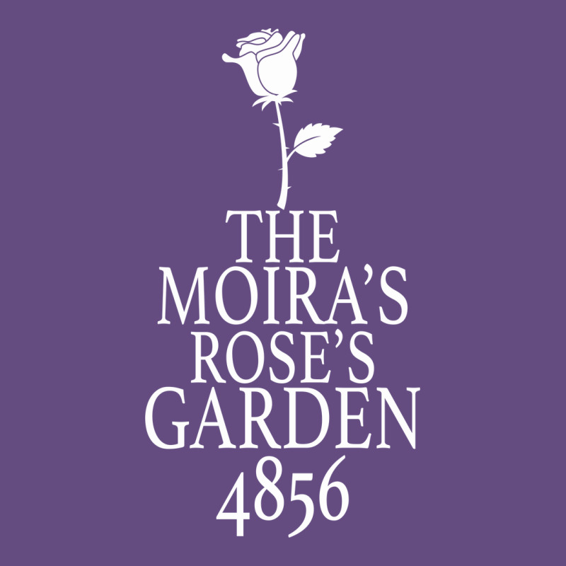 The Moira's Rose's Garden Vintage Hoodie by Bettercallsaul | Teevron