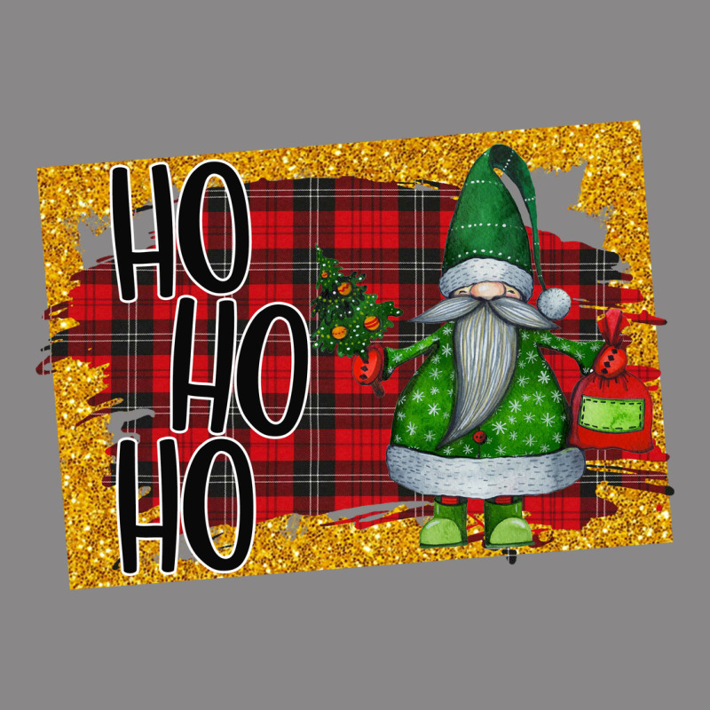 Christmas Ho Ho Ho Vintage Tee by Bettercallsaul | Teevron