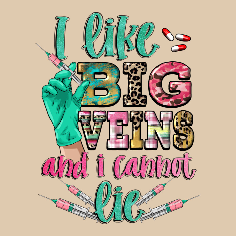 I Like Big Veins And I Cannot Lie Heavyweight Sweatshirt by CowGirlArtShop | Teevron