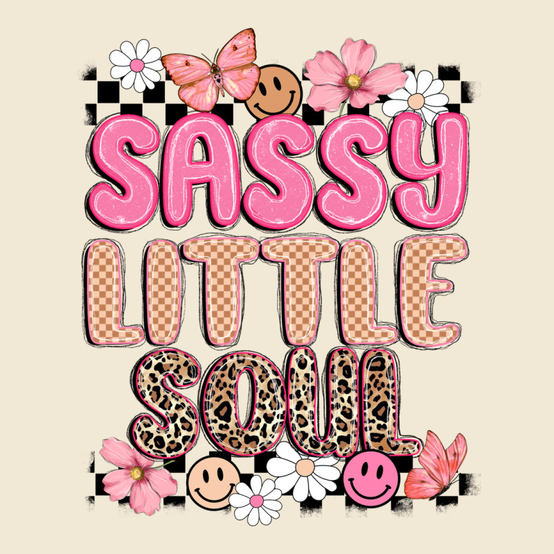 Sassy Little Soul Premium Tee by MaliasSmallBusiness | Teevron