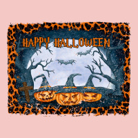 Happy Halloween Urban Heavy Tee | Teevron