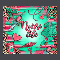 Nurse Life Classic Tee | Teevron