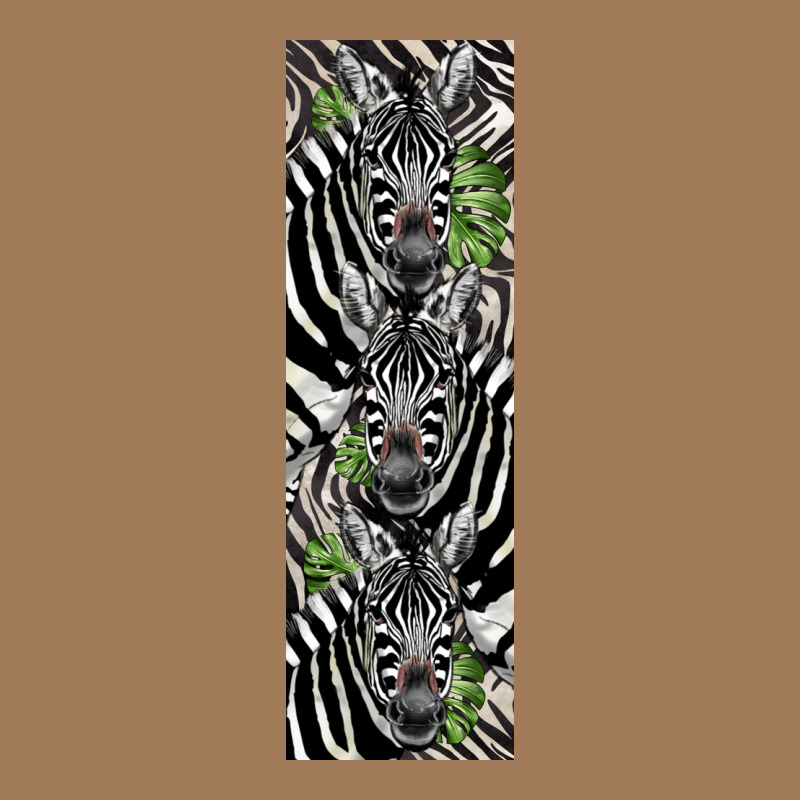 Zebra Classic Tee by LillyAllenDesigns | Teevron