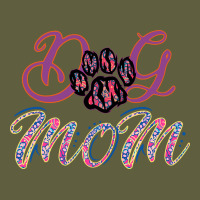 Dog Mom Vintage Tee | Teevron