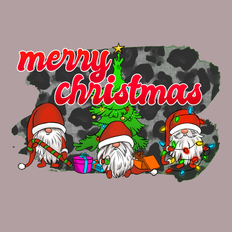 Merry Christmas - Gnome - Gnome Vintage Hoodie by Bettercallsaul | Teevron