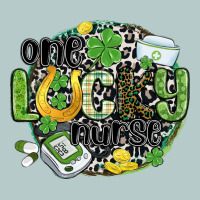 One Lucky Nurse Heavy Core Tee | Teevron