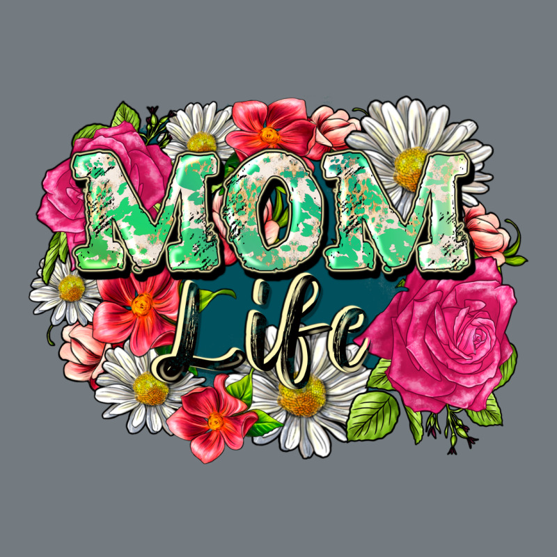 Mom Life Heavyweight Sweatshirt by CowGirlArtShop | Teevron