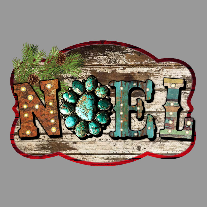 Christmas Noel Vintage Hoodie by Bettercallsaul | Teevron