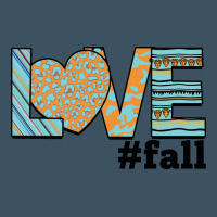 Love Fall Urban Heavy Tee | Teevron