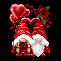 Valentines Day Gnomies Premium Tee | Teevron