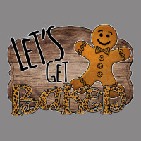 Let's Get Baked Vintage Tee | Teevron
